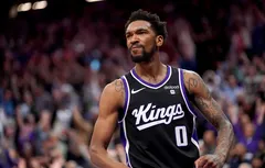 Malik Monk trop à l’aise à Sacramento pour s’en aller