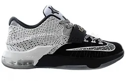 Nike : les premières images des Kobe 9 et KD 7 “Black History Month”