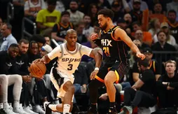 Chris Paul dans le viseur des Suns et des Clippers ?