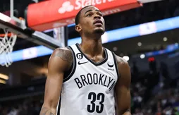 Les Nets vont casser leur tirelire pour conserver Nic Claxton
