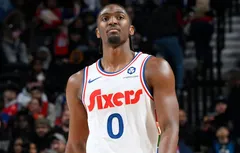 Pronostics NBA | Misez sur Tyrese Maxey face au Jazz