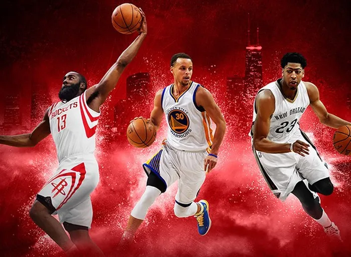 Des nouveautés en pagaille pour NBA 2K16 