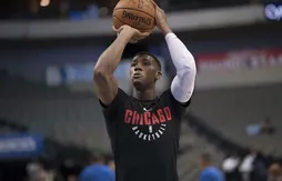 Chicago : Kris Dunn absent 4 à 6 semaines !