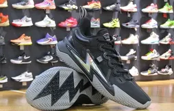 Li-Ning va sortir un modèle signature pour le fils de Dwyane Wade