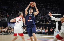 La Serbie s’est fait peur en Turquie