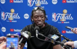 Reggie Jackson, de la dépression à une deuxième finale NBA