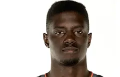 Youssoupha Fall, un géant en couveuse