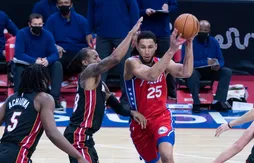 Covid-19 : le match Thunder – Sixers reporté