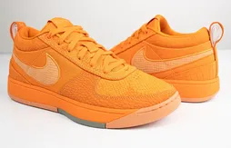 Avec la Book 1, Devin Booker voulait une chaussure pour la ville et le terrain