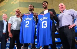 Malgré les absents, les Clippers sont prêts à se mettre en “mode playoffs”