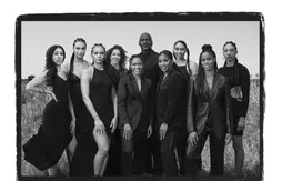 Jordan Brand, partenaire de 11 joueuses WNBA