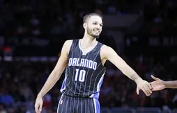 Evan Fournier pas du tout gêné par la concurrence
