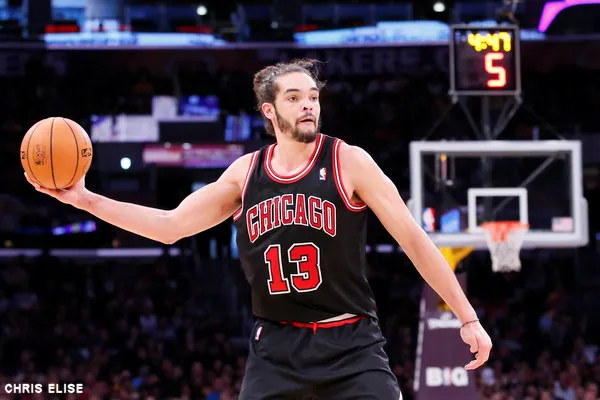 Joakim Noah