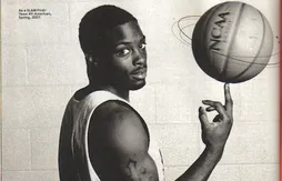 [story] La descente aux enfers de Jonathan Hargett