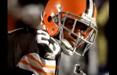 LeBron James en NFL ?!?