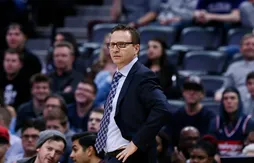 Les Wizards enfin dans la bonne direction ?