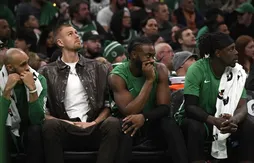 Une leçon d’humilité pour les Celtics