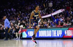 Bones Hyland voulait briller pour ses proches et les pompiers qui lui ont sauvé la vie