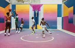 Kevin Couliau et sa Sphère d’Influence, “ce ballon qui a un impact sur tout le monde”