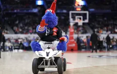 Les Wizards pourraient déménager dans le nord de la Virginie