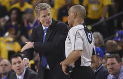 Les arbitres réclament l’arrêt des rapports sur les coups de sifflet en fin de match