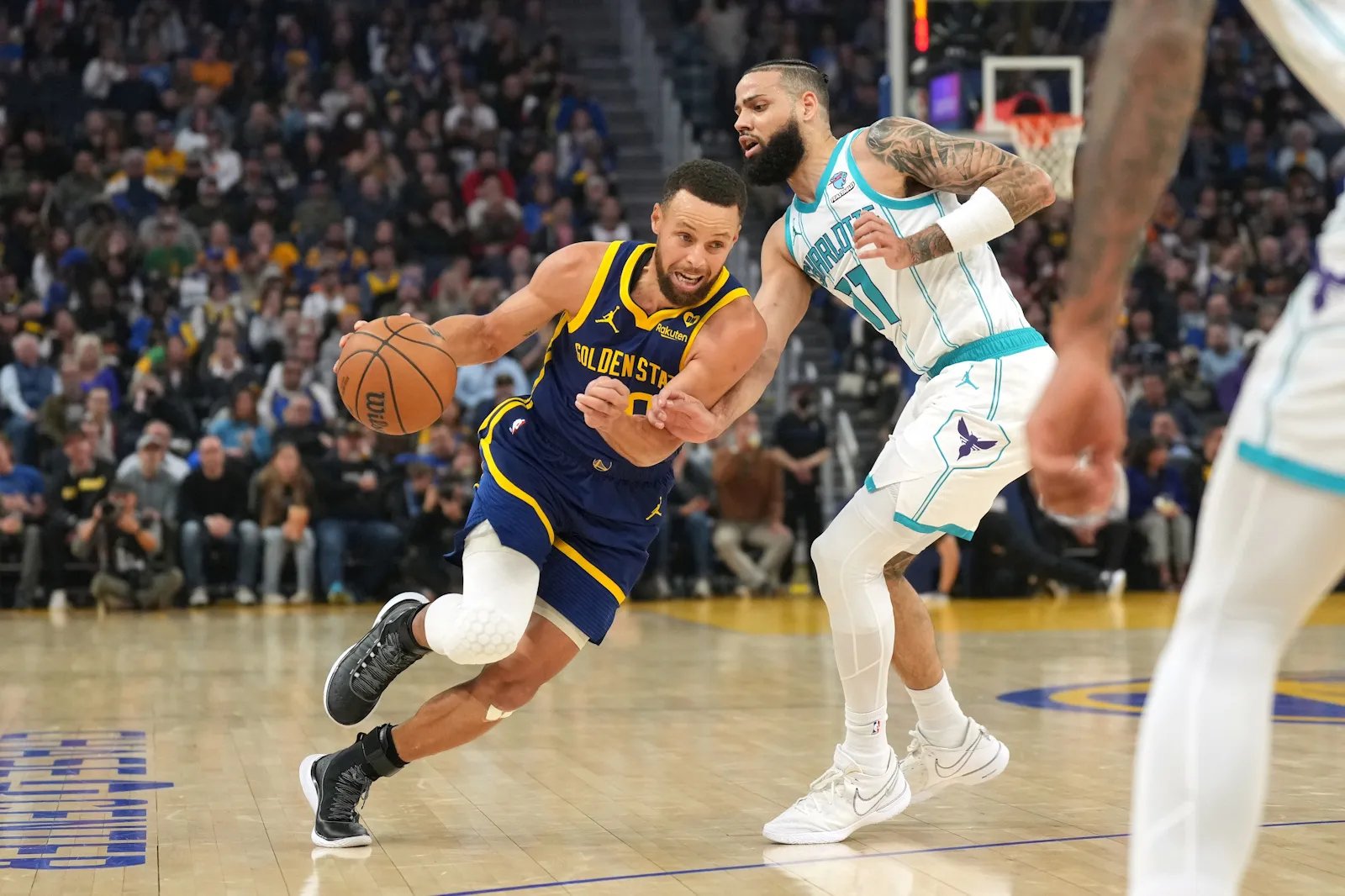 curry warriors