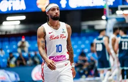 Grosse frayeur pour Jose Alvarado, évacué sur civière