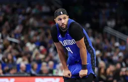 Jalen Suggs n’arrive pas à sortir de l’infirmerie du Magic