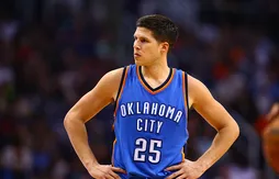 Doug McDermott davantage ailier fort à OKC ?