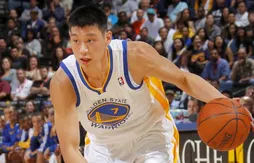 Jeremy Lin sur les tablettes des Warriors ?
