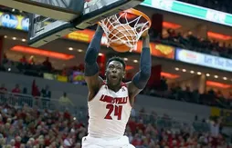 Rockets : le rookie Montrezl Harrell patiente à l’infirmerie