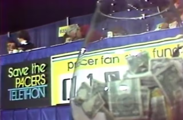 pacerstelethon