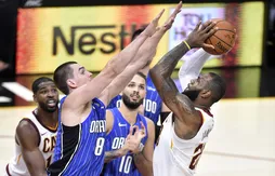 Les Cavaliers humiliés à domicile par le Magic !