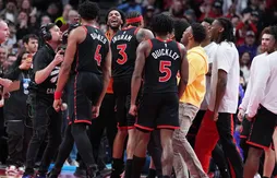 Invaincu depuis neuf matchs, Toronto remercie Brandon Ingram