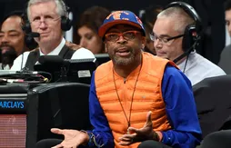 Spike Lee va diriger une série sur les Knicks des années 1990