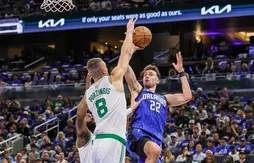 Le Magic arrache le Game 3 malgré le retour de Jayson Tatum