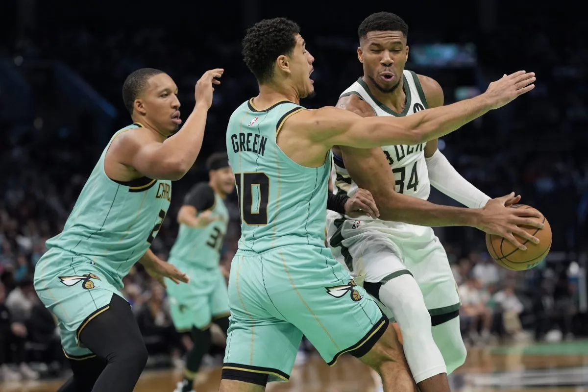 Hornets