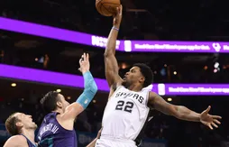 San Antonio : Rudy Gay choisit de tester le marché