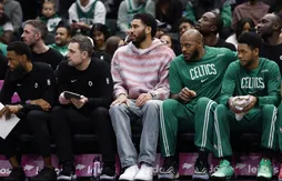 Jayson Tatum de retour cette saison ? « Tout va dépendre de lui » assure Joe Mazzulla