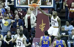 LeBron James face au plus grand défi de sa carrière