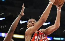 LA Lakers – Portland : Nicolas Batum n’a pas suffi