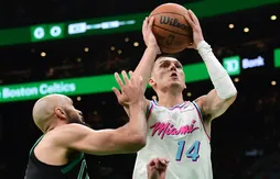 Le soleil rayonne de nouveau sur le Heat