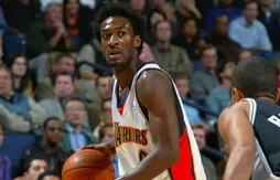 Après avoir flambé ses premières payes NBA, Gilbert Arenas dormait à l’Oracle Arena