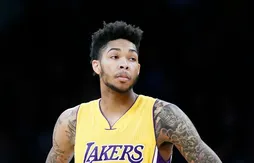 Pour progresser, Brandon Ingram va travailler avec Kobe Bryant