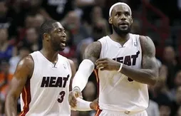 Dwyane Wade de retour, le Heat en mode “Show time” !