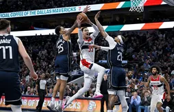 Kyle Kuzma a refusé d’être transféré à Dallas