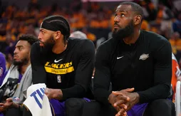 LeBron James reste flou sur la suite de sa carrière