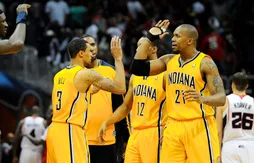 Comment les Pacers peuvent-ils s’en remettre ?