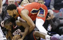 Le MVP de la nuit : Jahlil Okafor fait oublier Anthony Davis le temps d’une soirée