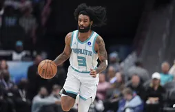 Coby White : « Je n’ai jamais fait partie d’une équipe aussi dangereuse »